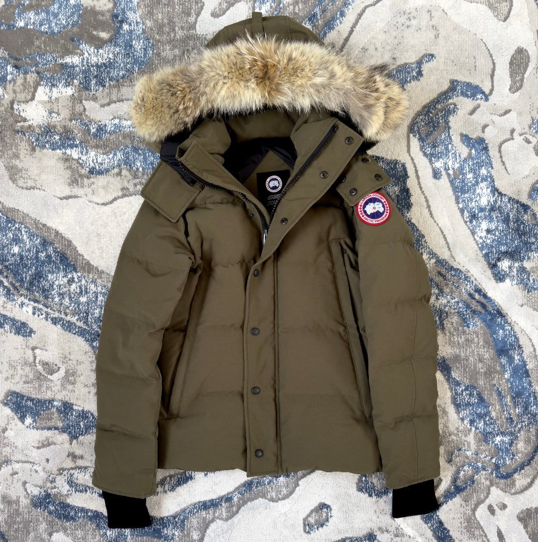 Canada Goose Wyndham