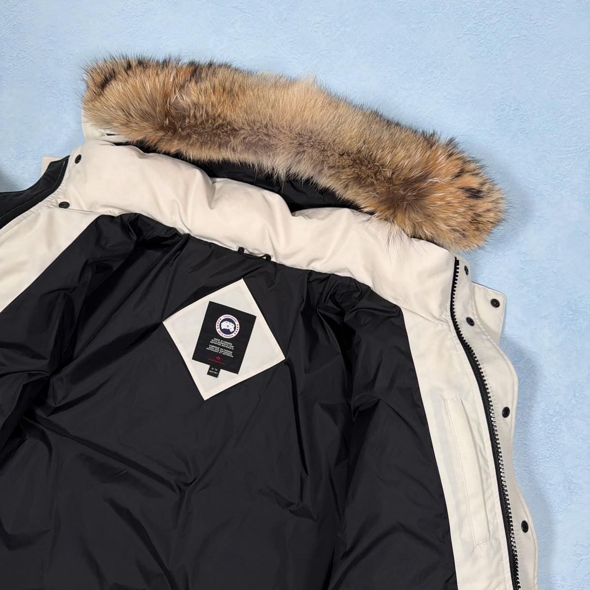 Canada Goose Wyndham Parka Heritage
