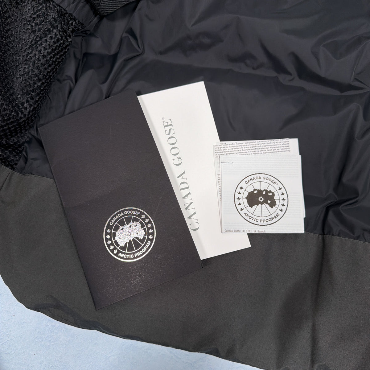 MacMillan Parka - Graphite XS (Pre Owned) | Canada Goose
