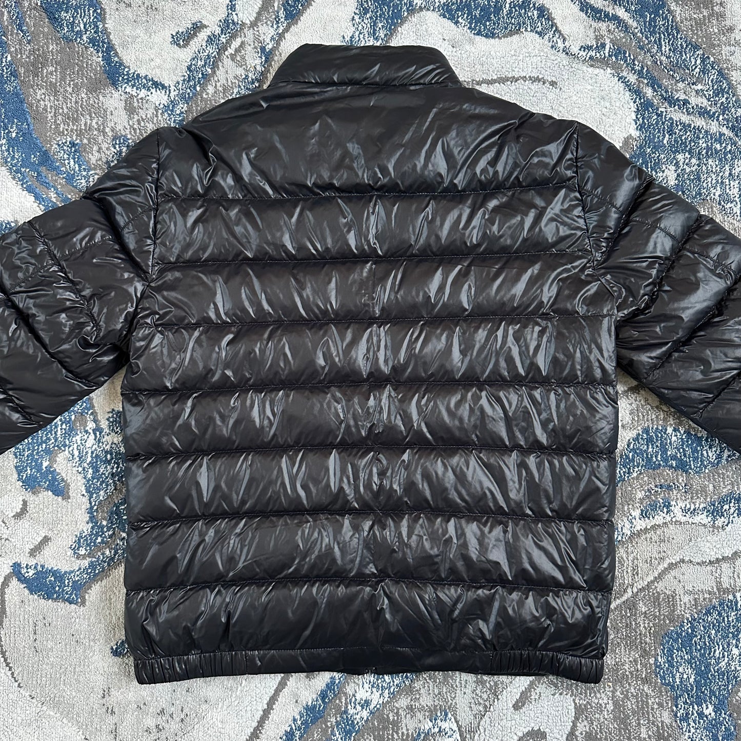 Prada Milano Down Jacket