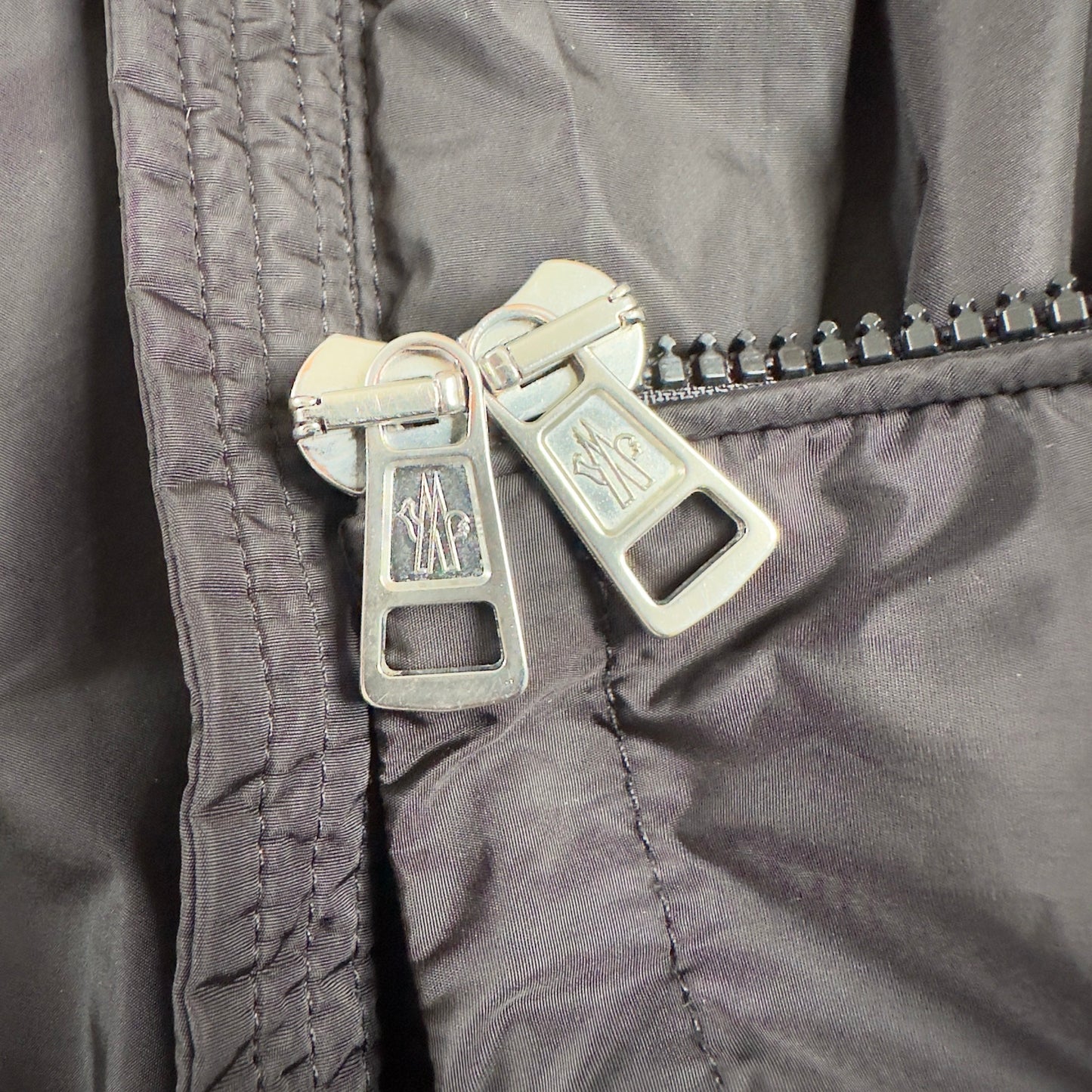 Moncler Grimpeurs Windbreaker