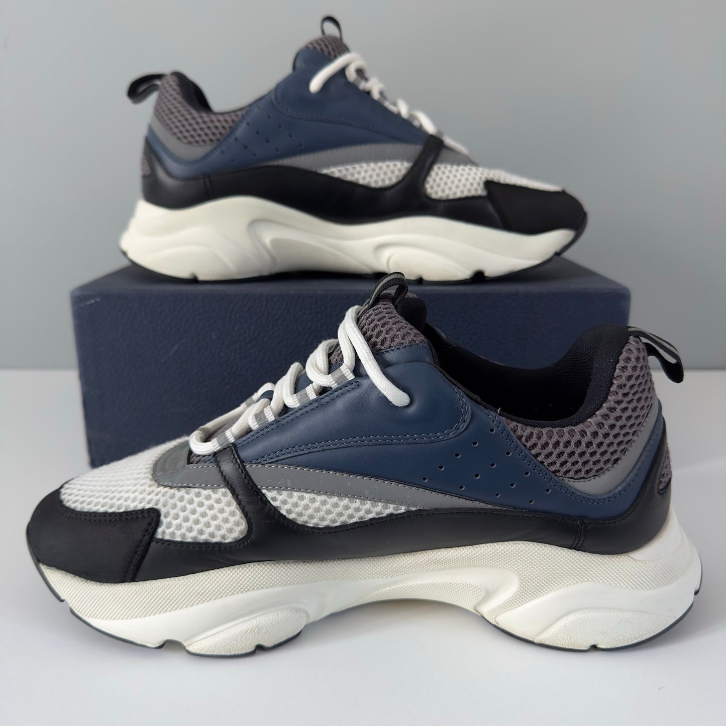 Dior B22 Trainers