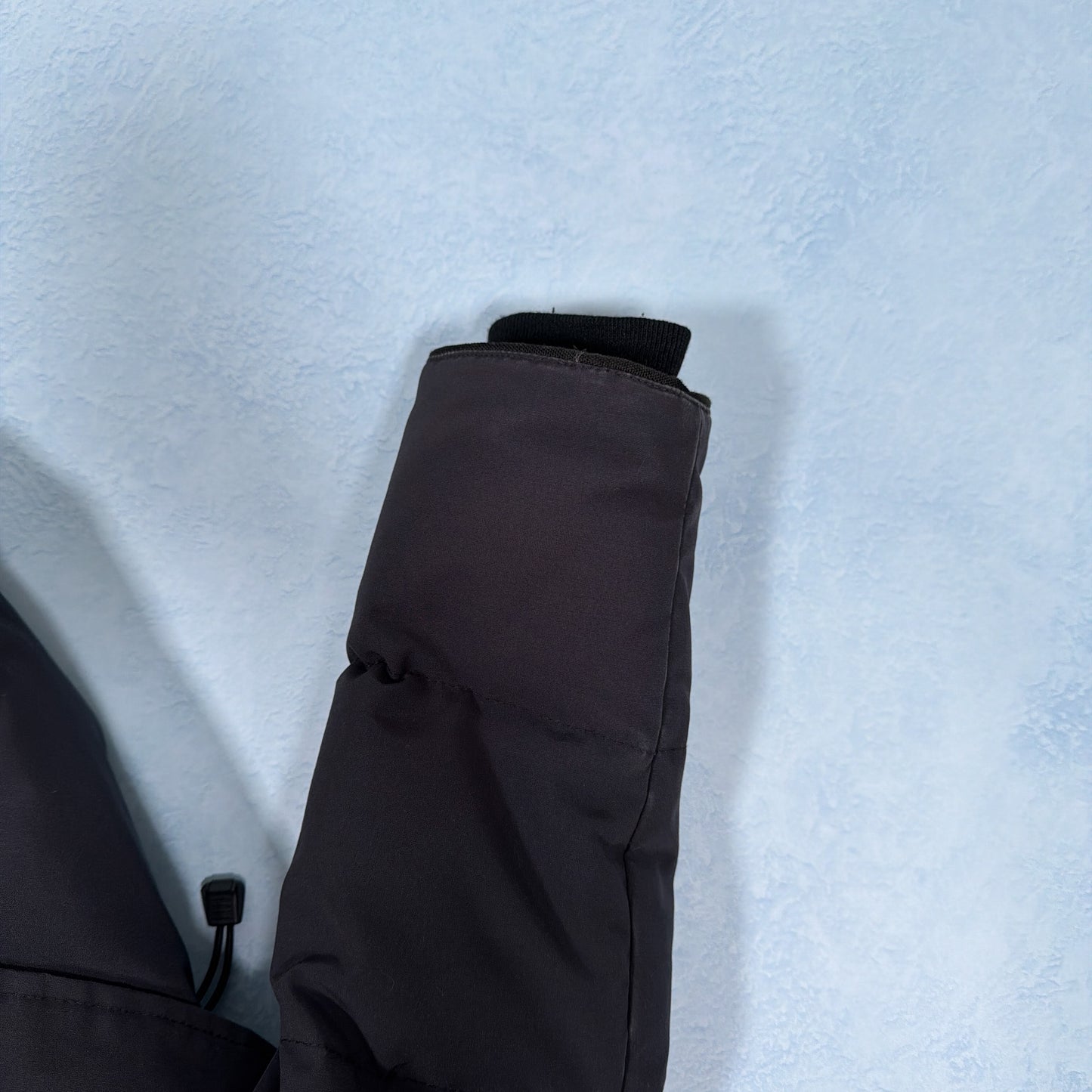 MacMillan Parka - Navy S (Pre Owned) | Canada Goose