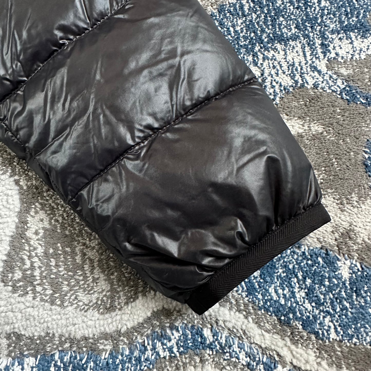 Prada Milano Down Jacket