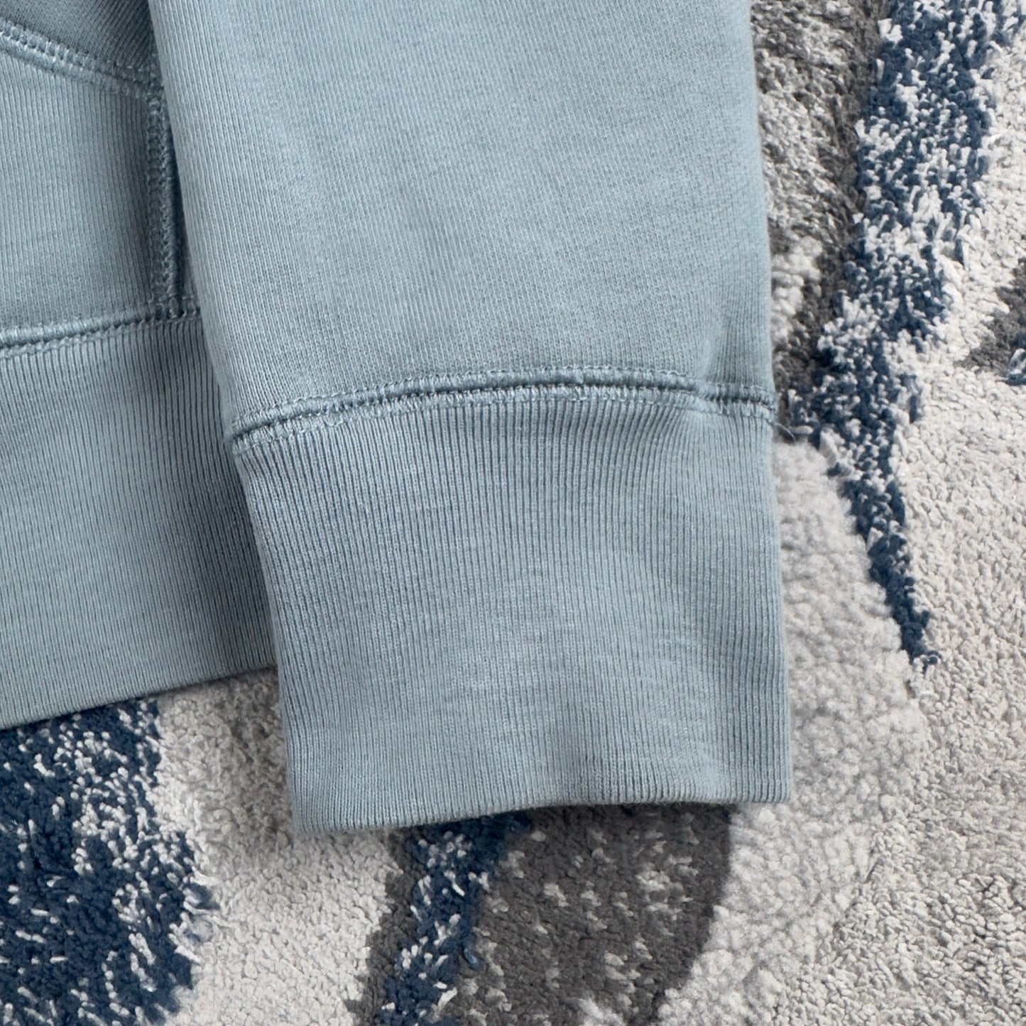 Burberry Zip Hoodie