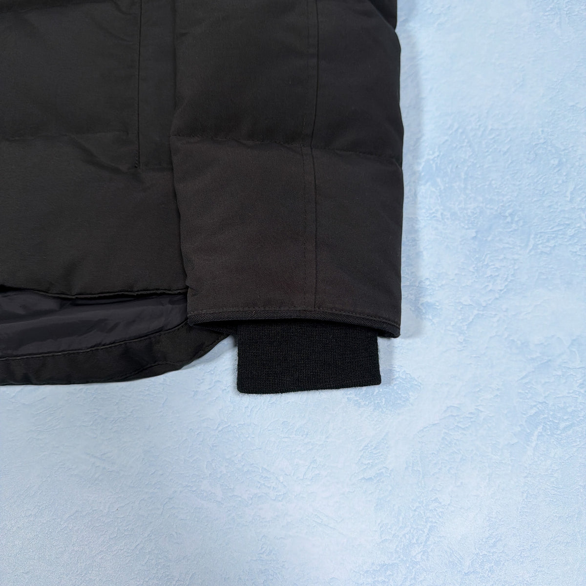 MacMillan Parka - Black Medium Fusion (Pre Owned) | Canada Goose (Copy)