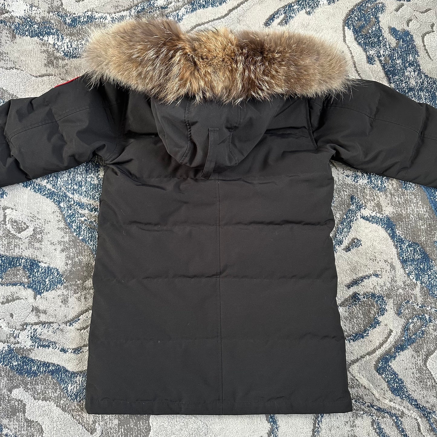 Canada Goose Carson Parka Heritage
