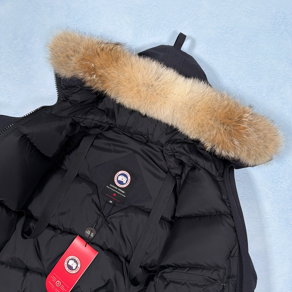 Chilliwack Bomber Heritage - Navy M (Pre Owned) | Canada Goose