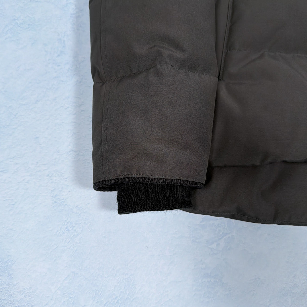 MacMillan Parka - Graphite XS (Pre Owned) | Canada Goose