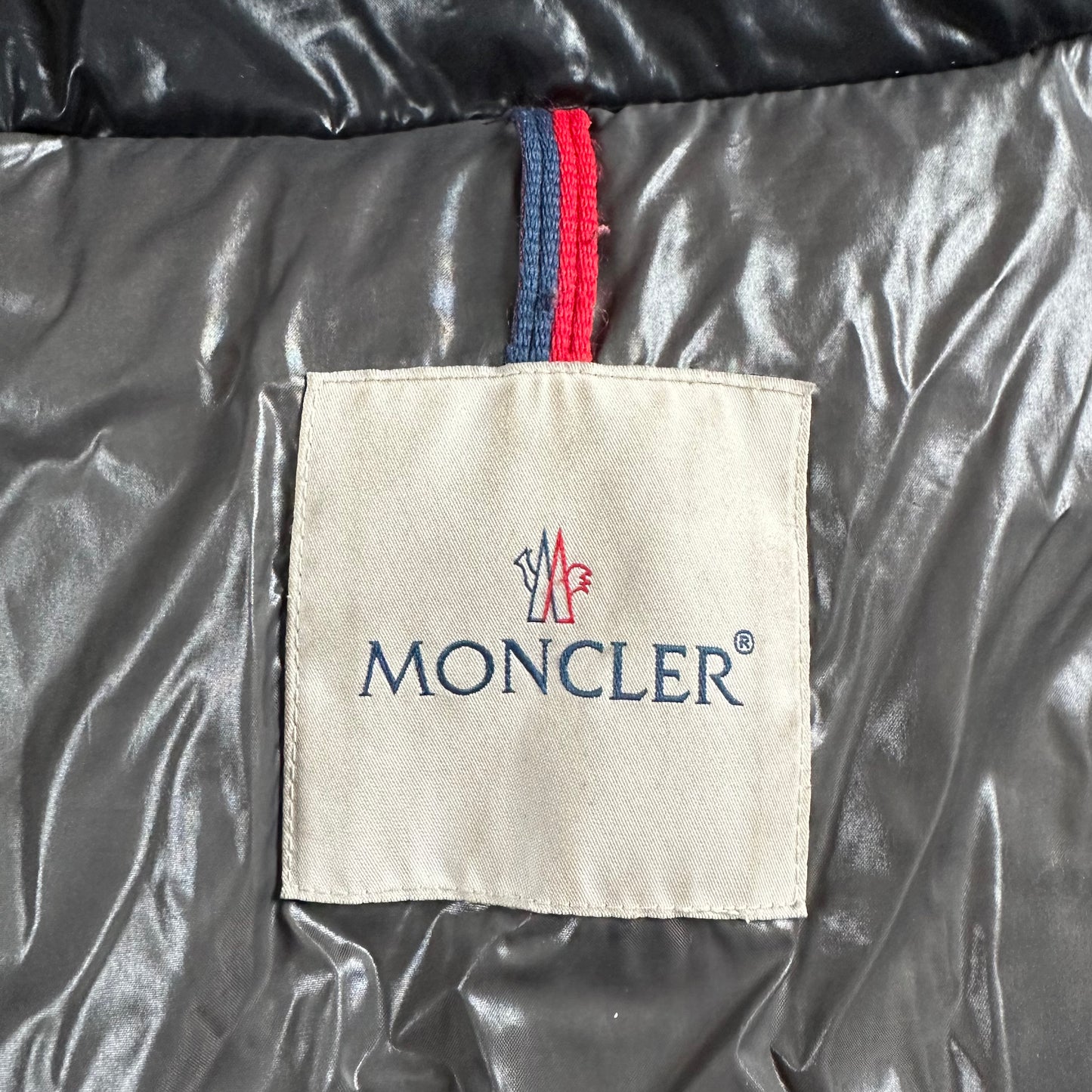 Moncler Maya Down Jacket