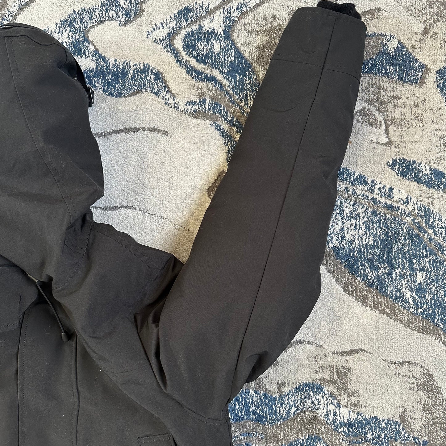 Canada Goose Langford Parka Heritage