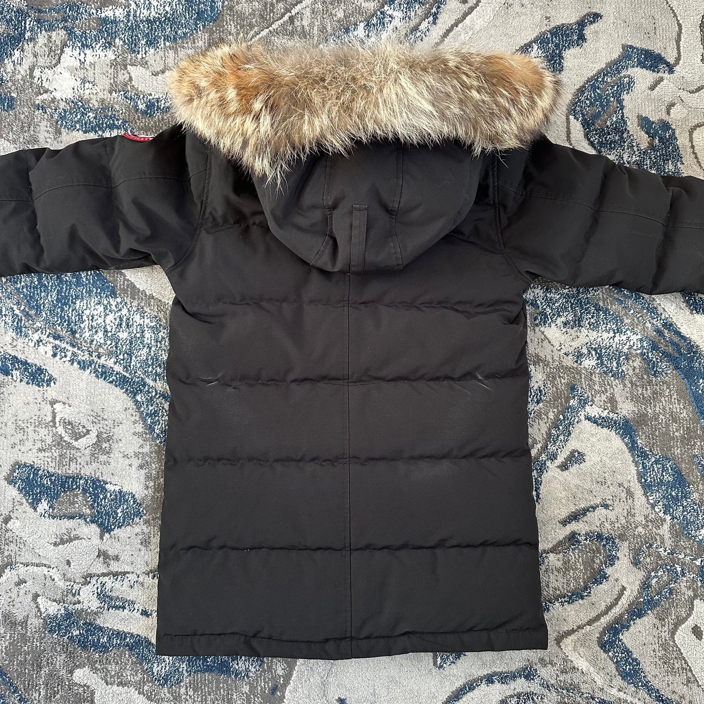 Canada Goose Carson Parka Heritage