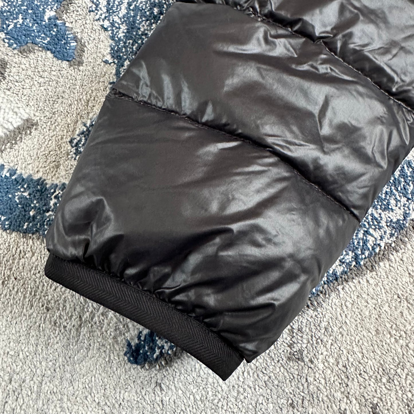Prada Milano Down Jacket