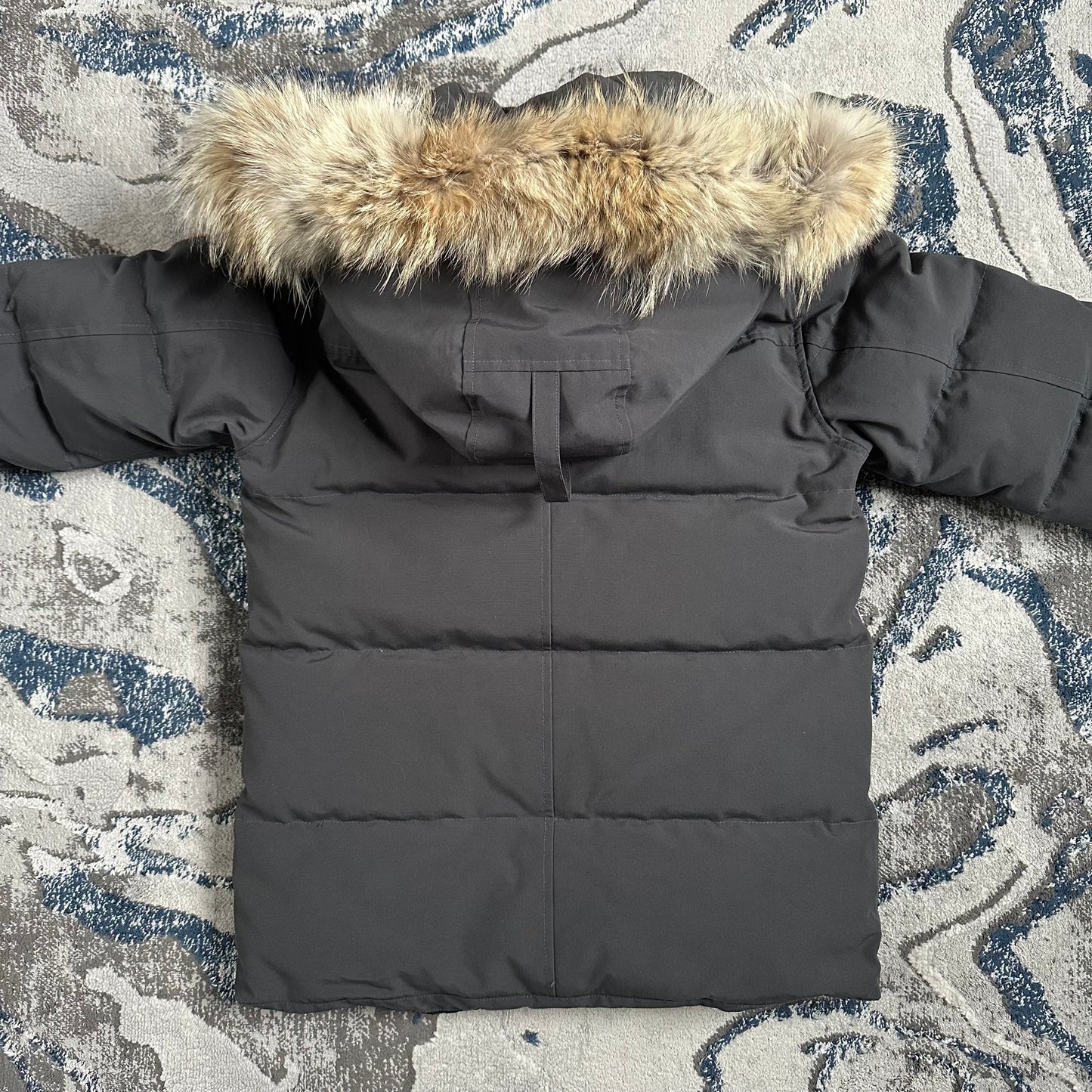 Canada Goose Wyndham Parka Heritage