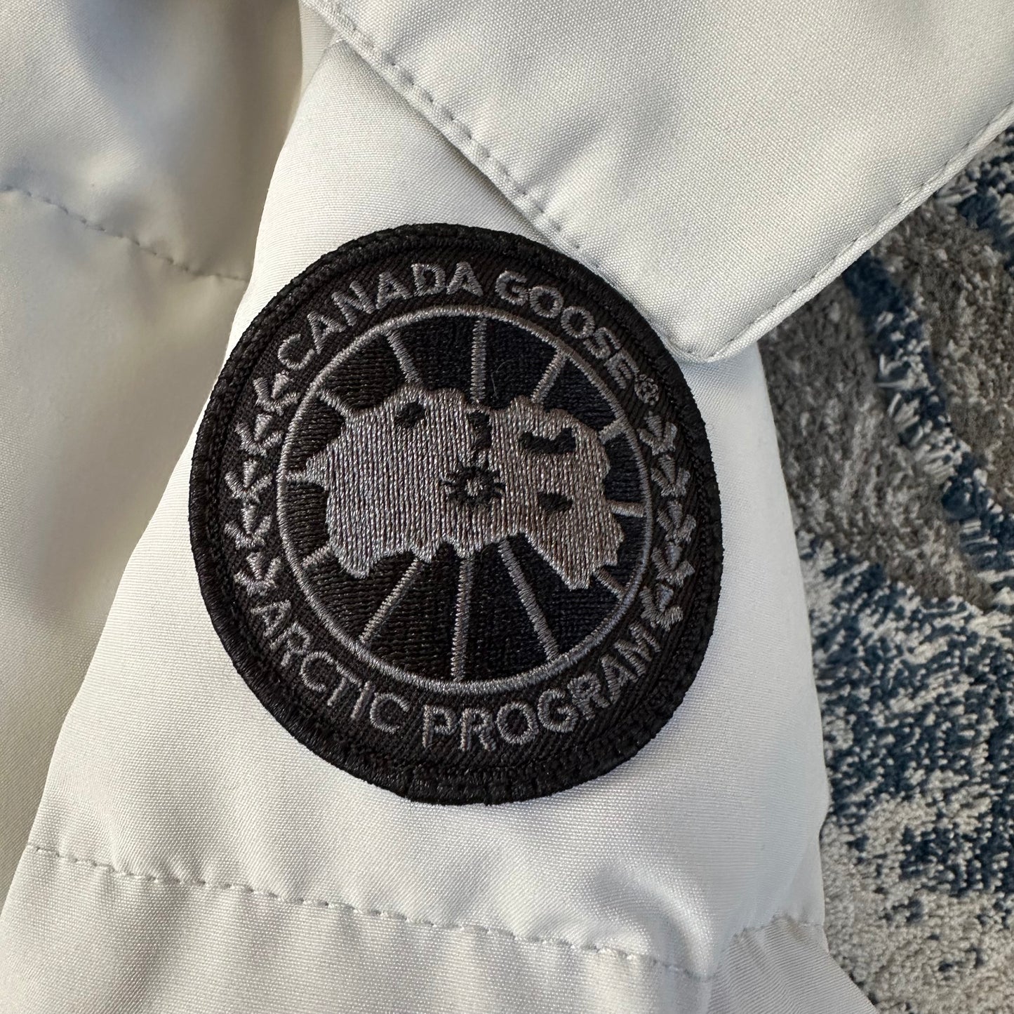 Canada Goose Chelsea Parka Heritage