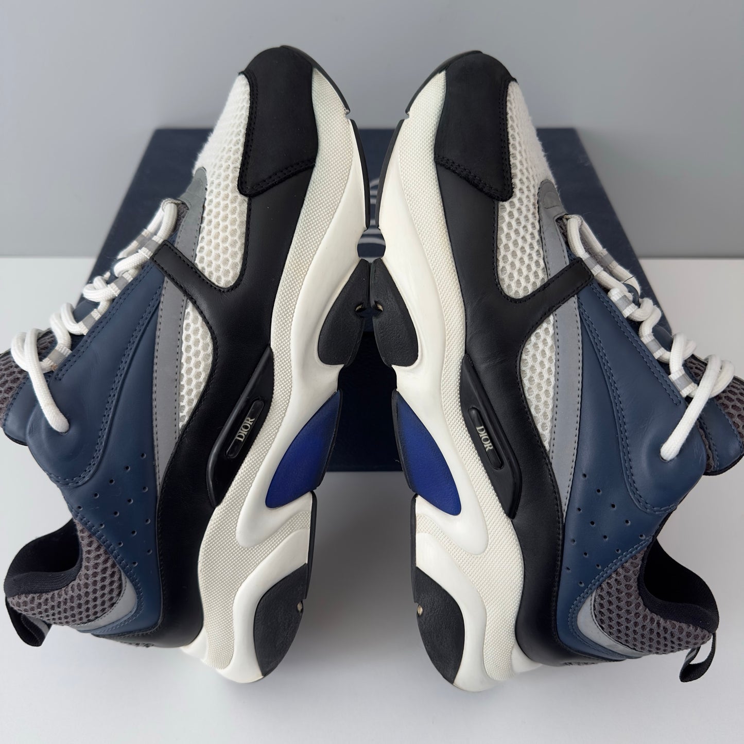 Dior B22 Trainers