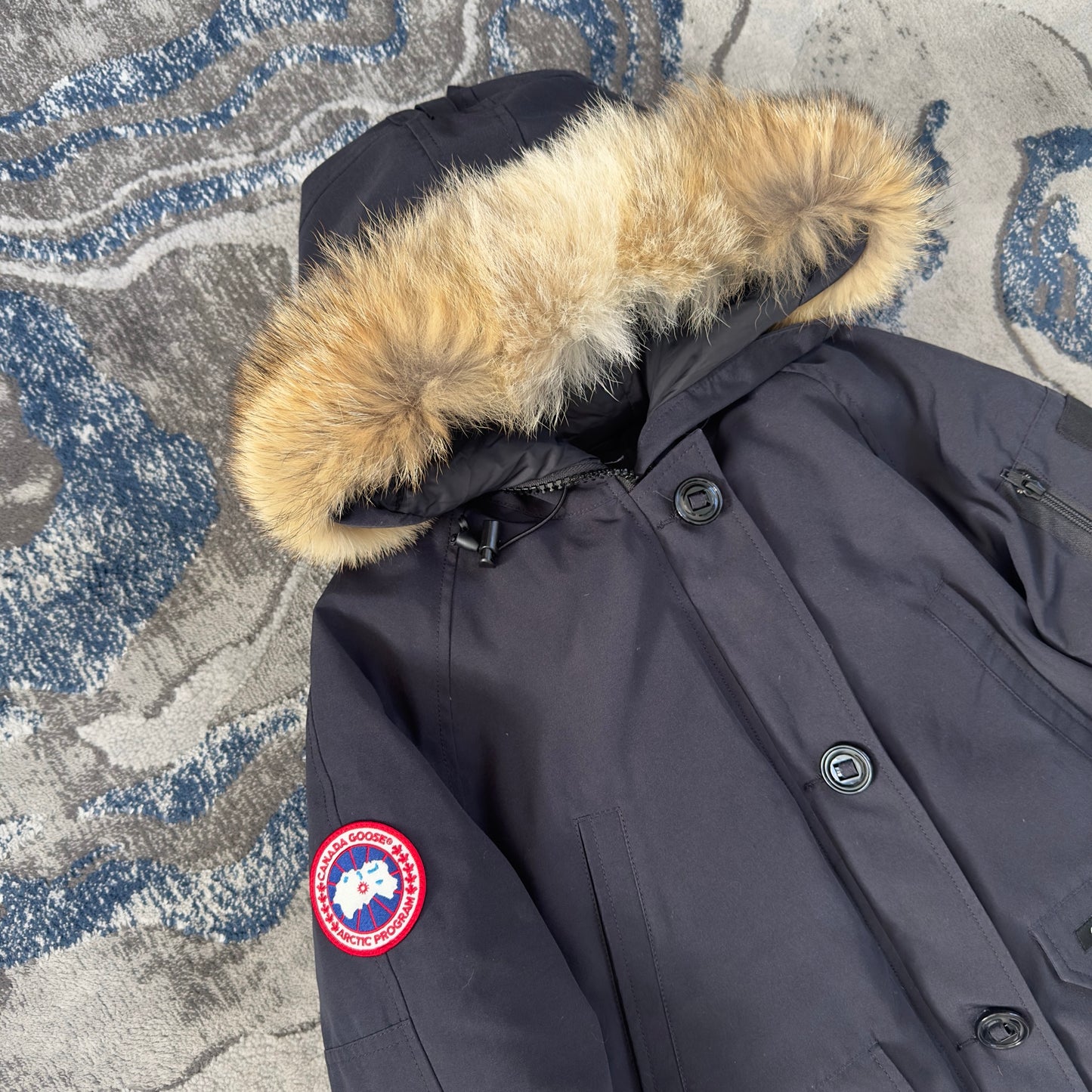 Canada Goose Chilliwack Bomber
