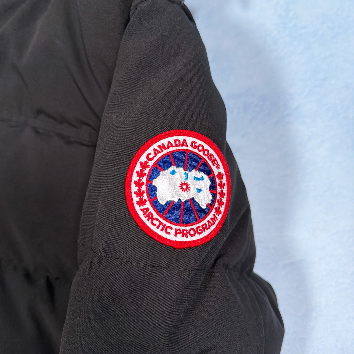 MacMillan Parka - Black S Fusion (Pre Owned) | Canada Goose
