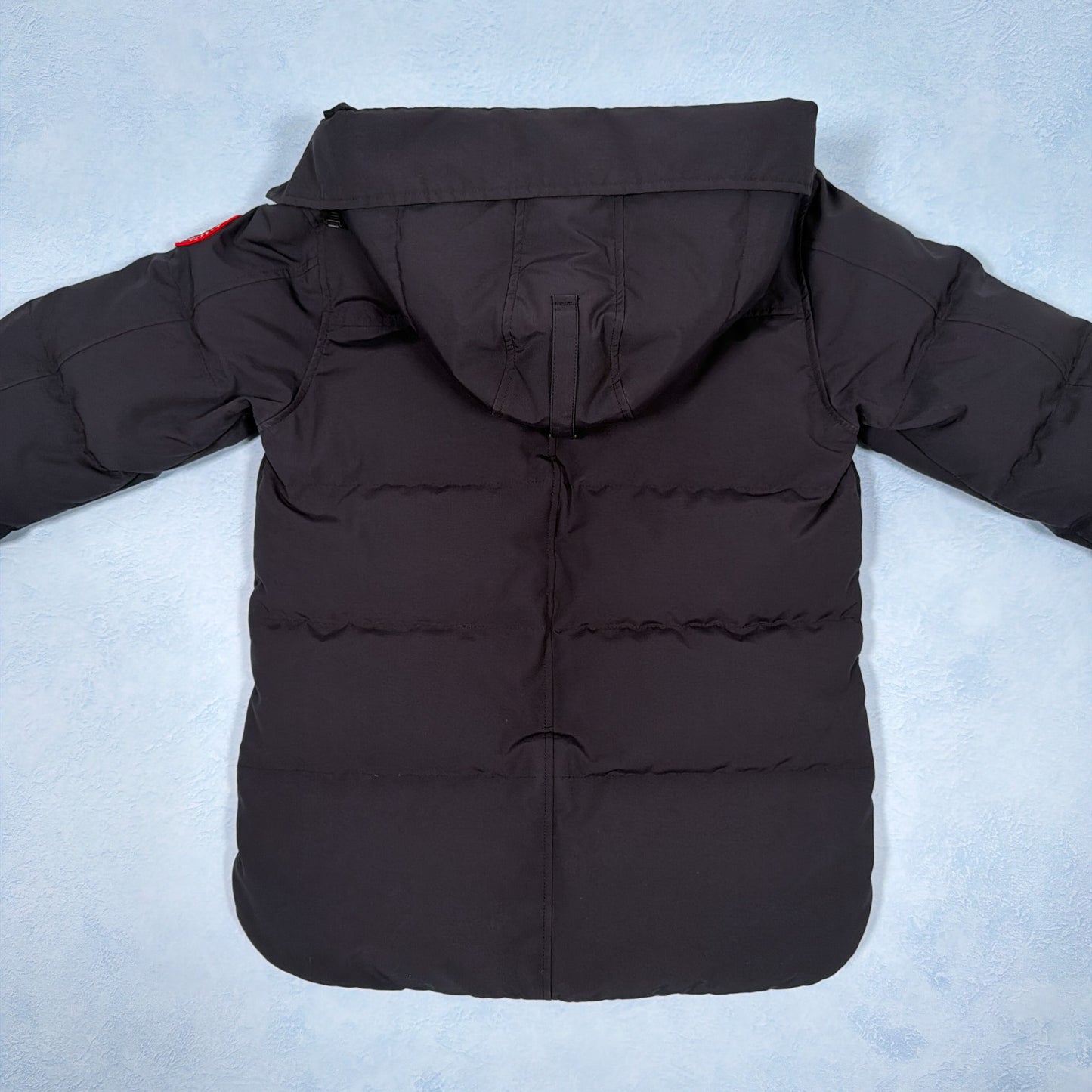 MacMillan Parka - Navy S (Pre Owned) | Canada Goose