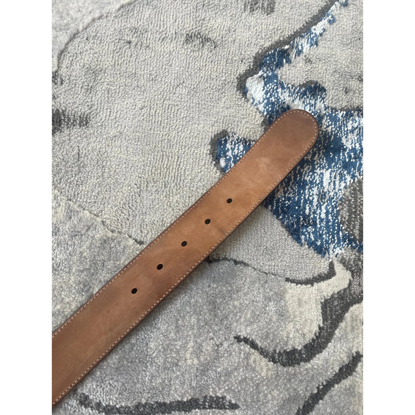 Gucci GG Supreme Belt