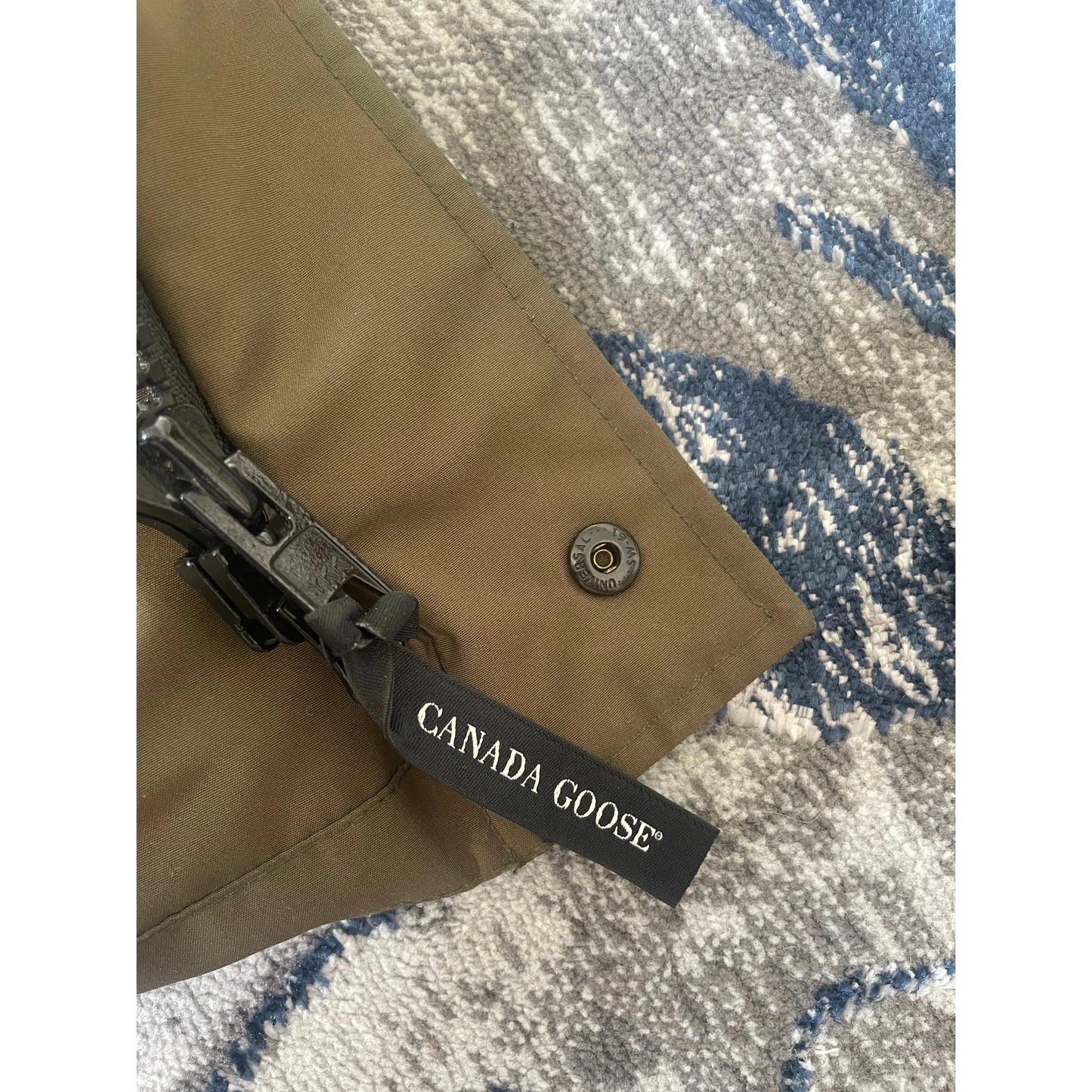 Canada Goose Wyndham