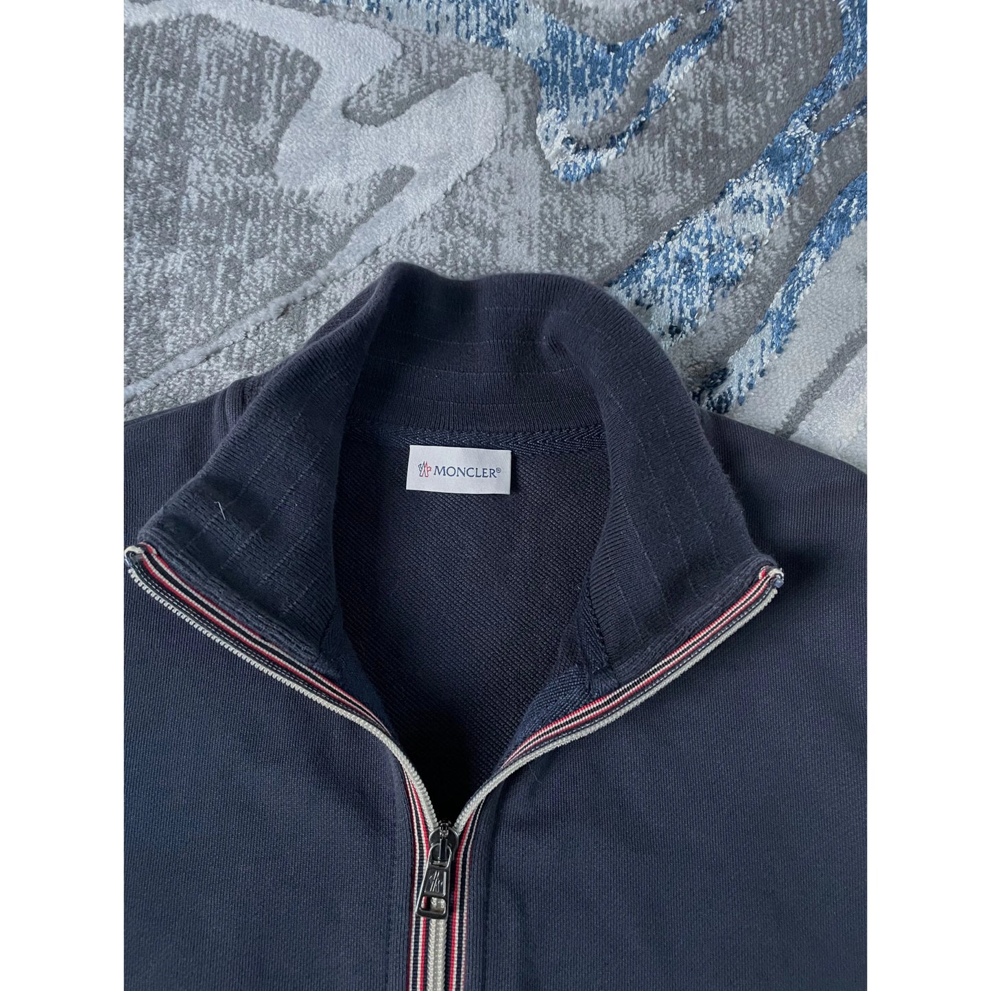 Moncler Maglia Cardigan