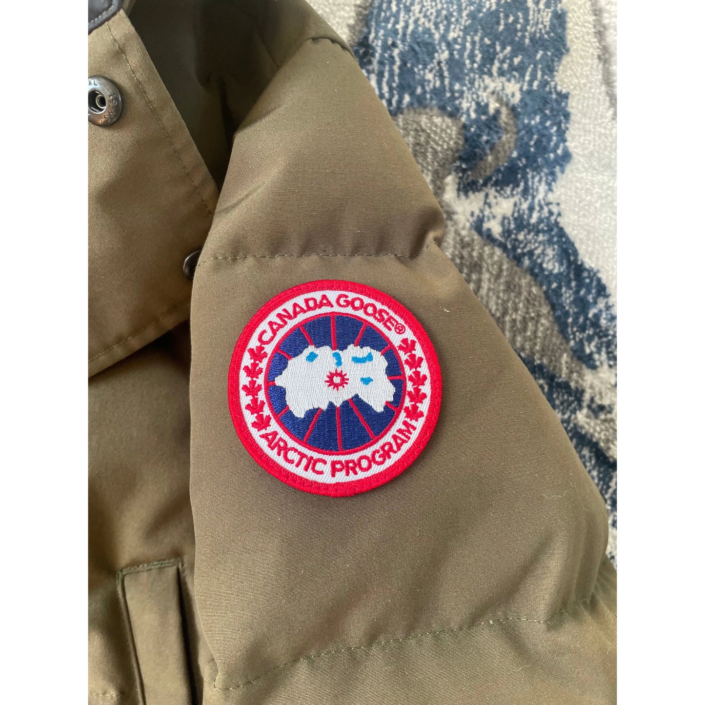 Canada Goose Wyndham